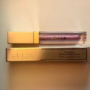 Stila Beauty Boss Lip Gloss